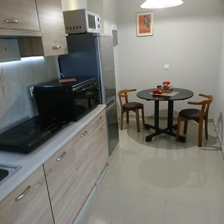 Le Sorelle - Ground Floor * Zakynthos Town