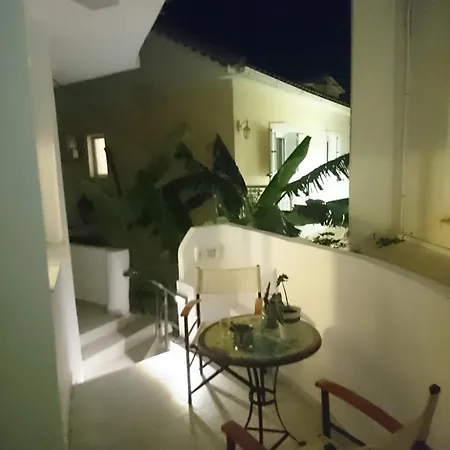Apartment Le Sorelle - Ground Floor Zakynthos Town