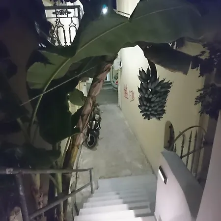 Apartment Le Sorelle - Ground Floor *
