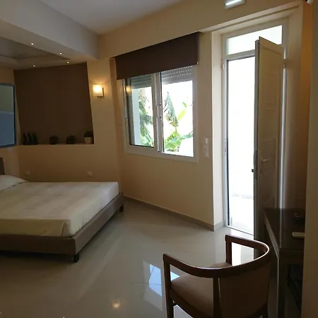 Apartment Le Sorelle - Ground Floor Zakynthos Town