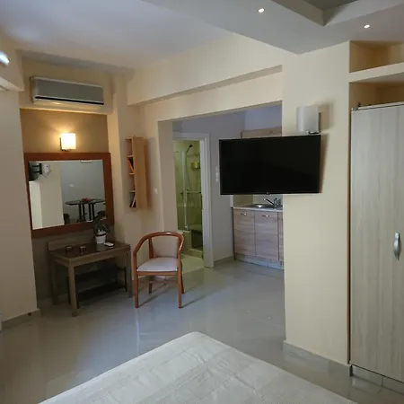 Le Sorelle - Ground Floor Zakynthos Town