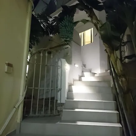 Le Sorelle - Ground Floor Zakynthos Town
