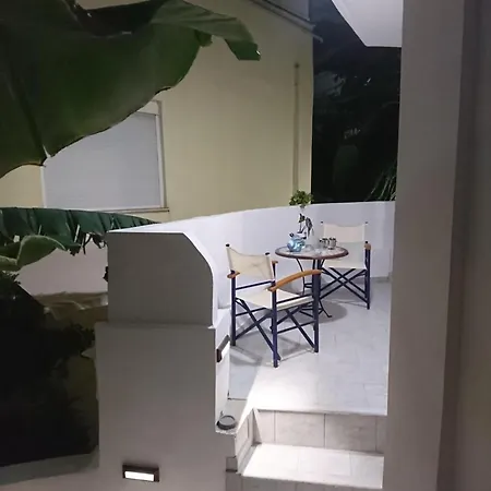 Appartement Le Sorelle - Ground Floor *