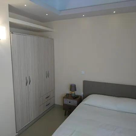 Le Sorelle - Ground Floor Appartement Zante