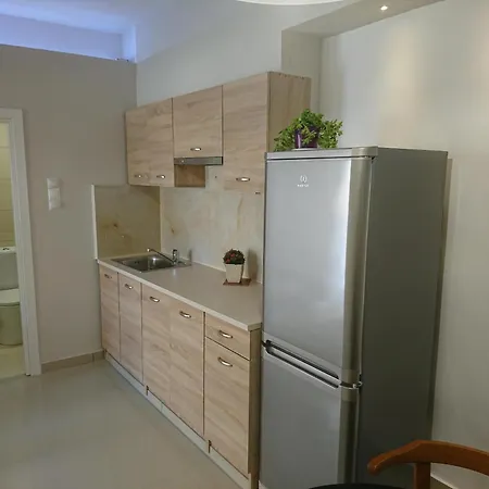 Le Sorelle - Ground Floor Appartement Zante