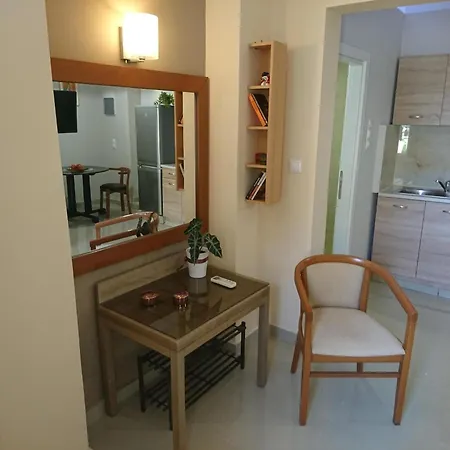Le Sorelle - Ground Floor Appartement *